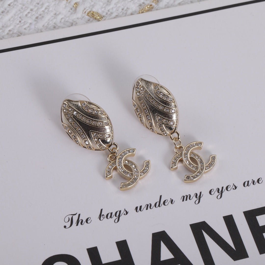 14C280E  Fashionable and high quality  Earrings