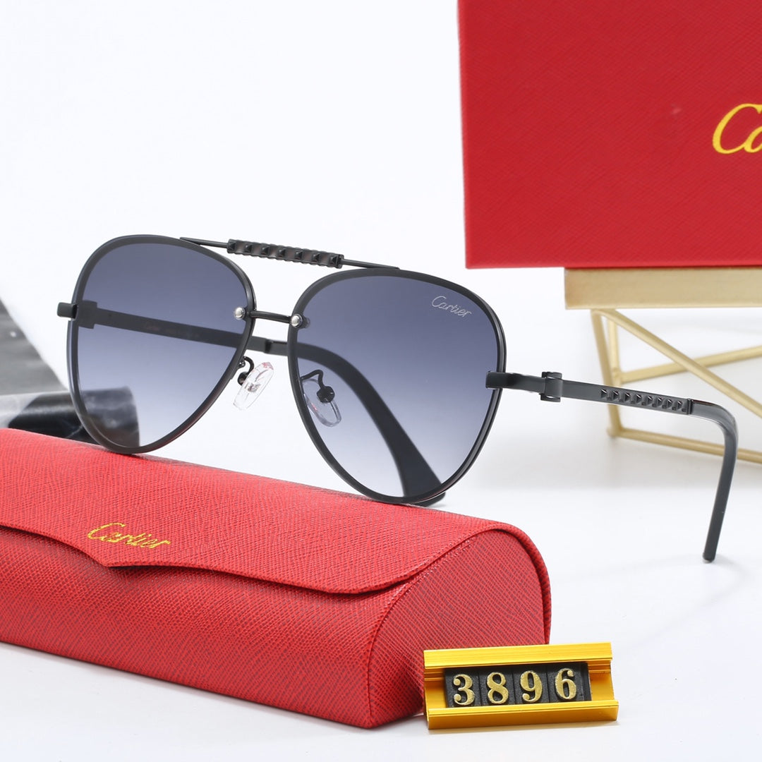 74K11T   fashion Sunglasses