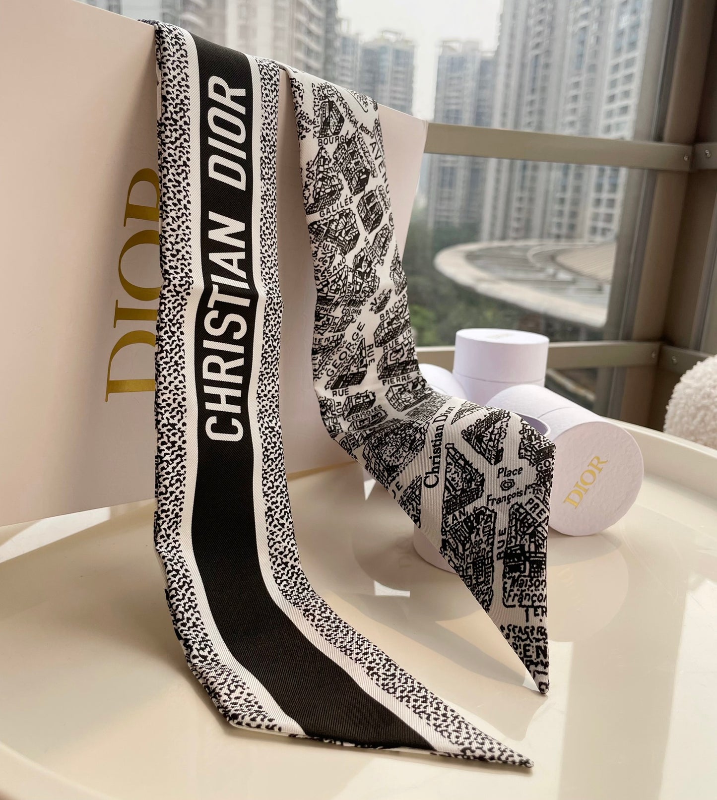 14D167W Fashion high quality scarves