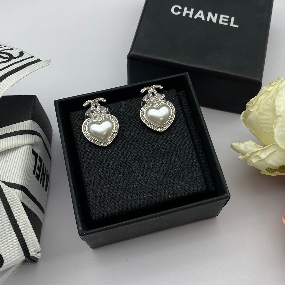 1YC100E  Fashion high -quality Earrings