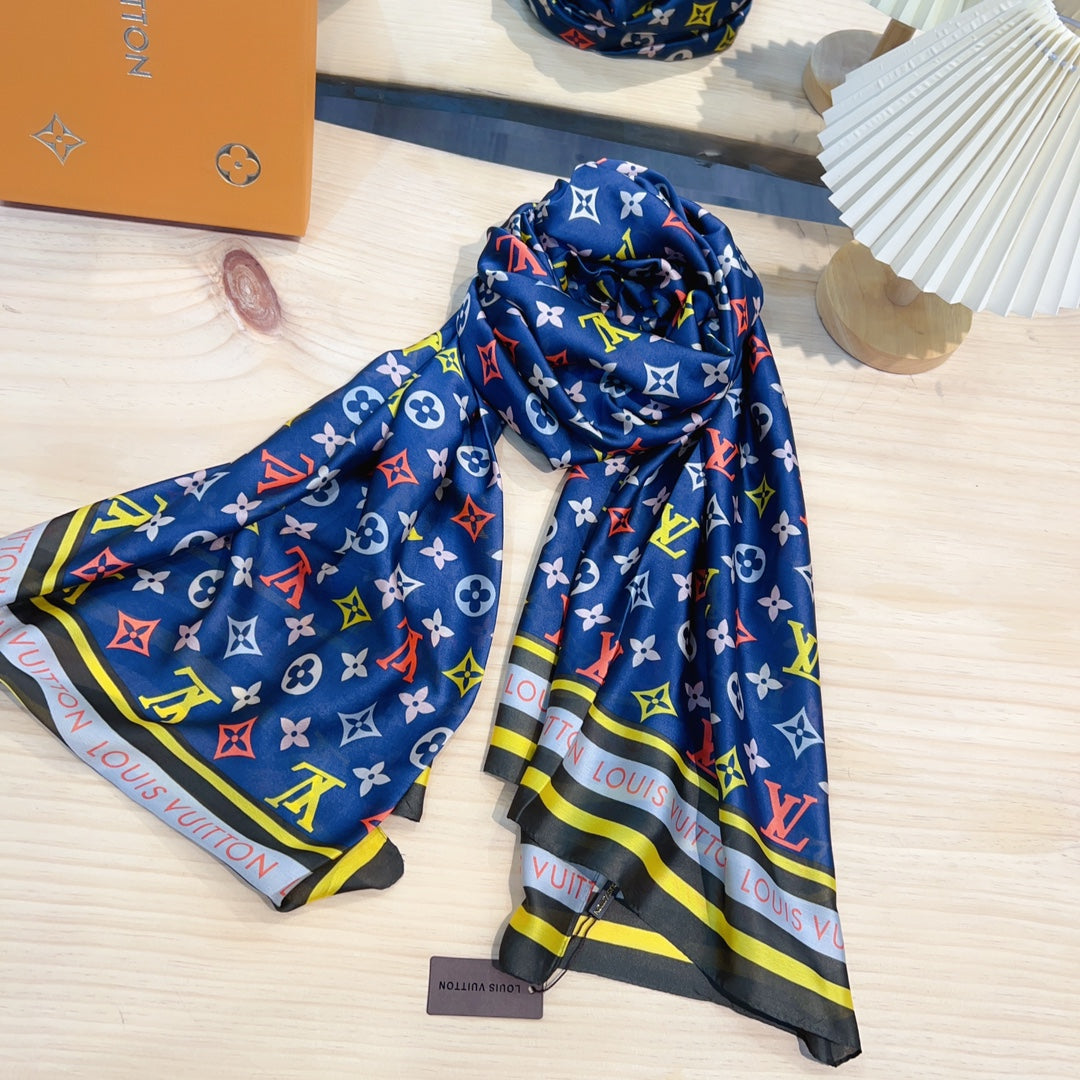 14E92W  Fashion high quality scarves