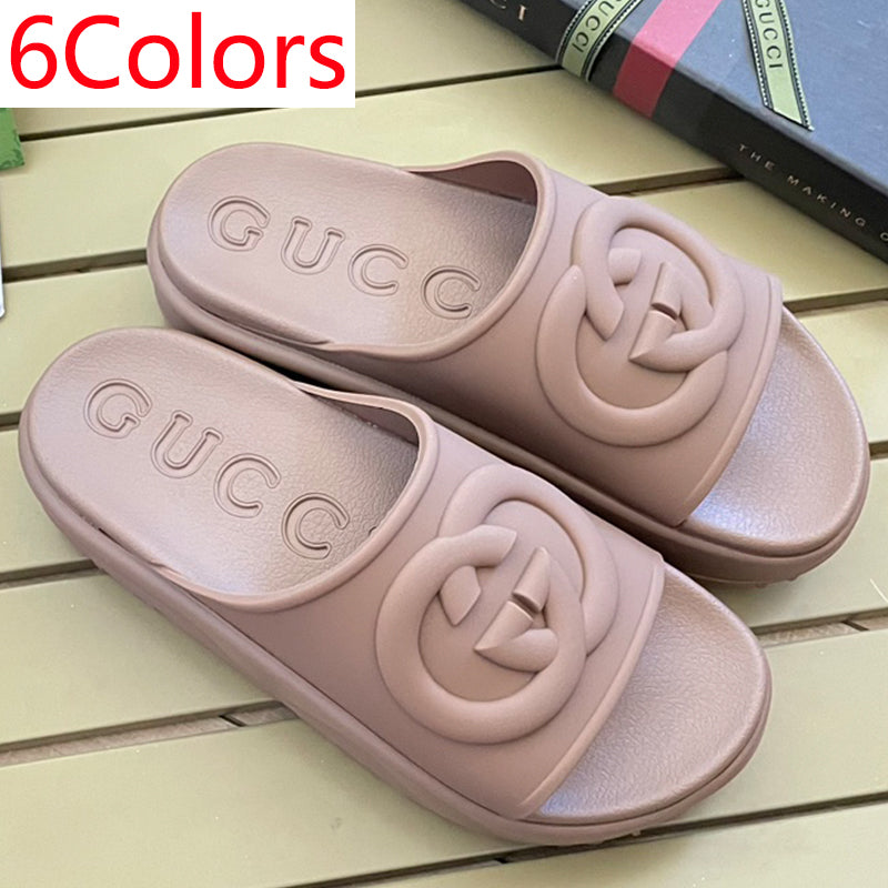 14B205Z  fashion Slippers Inner heightening insole 5cm