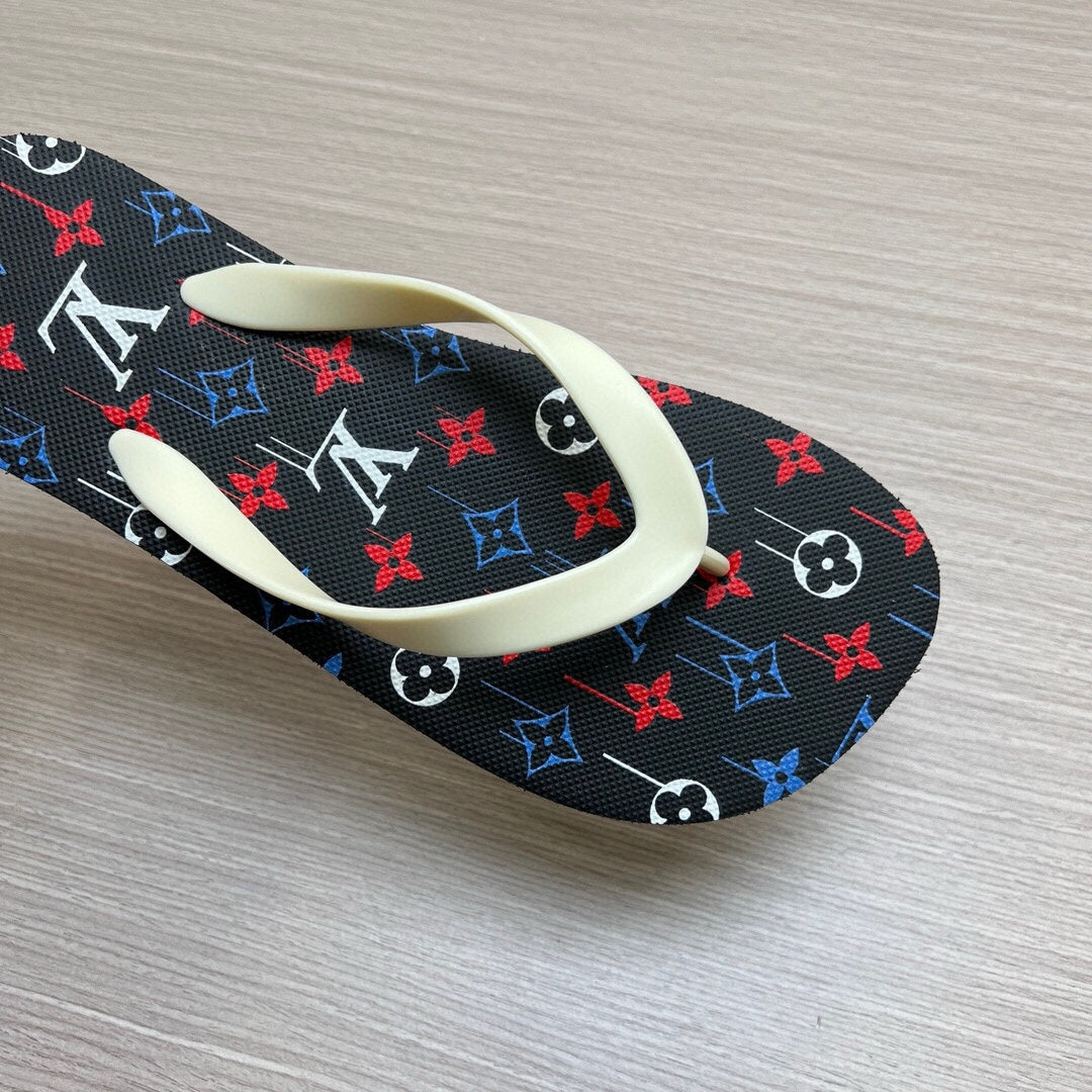 54E55Z   fashion  slippers