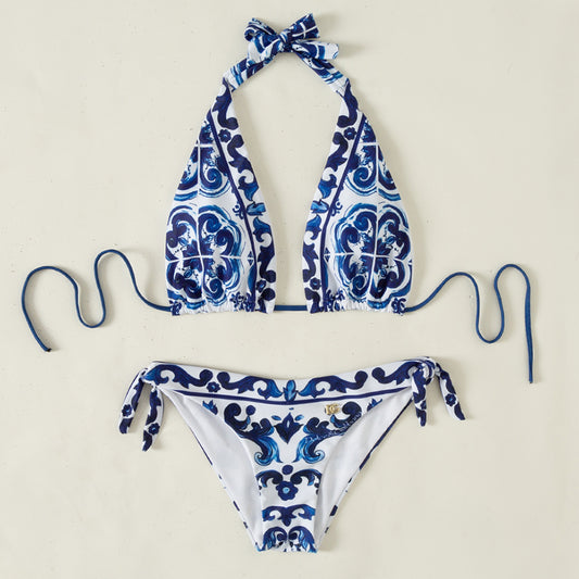 14A206Y   fashion  Bikini swimsuit