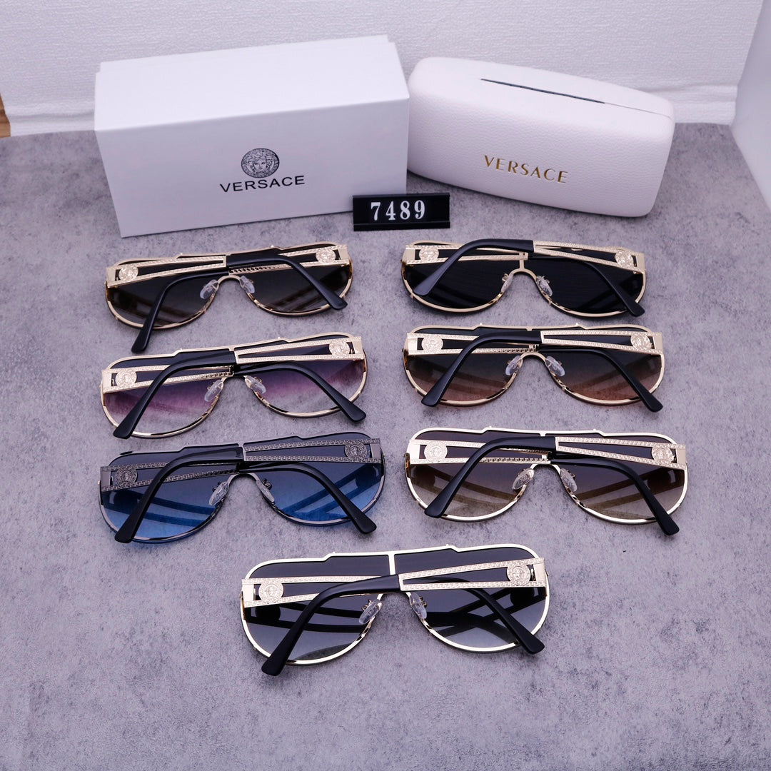 74V26T   fashion Sunglasses