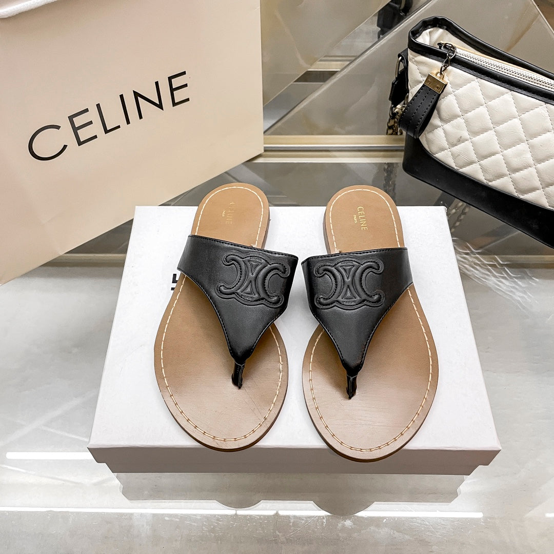 14CL80Z  fashion Slippers