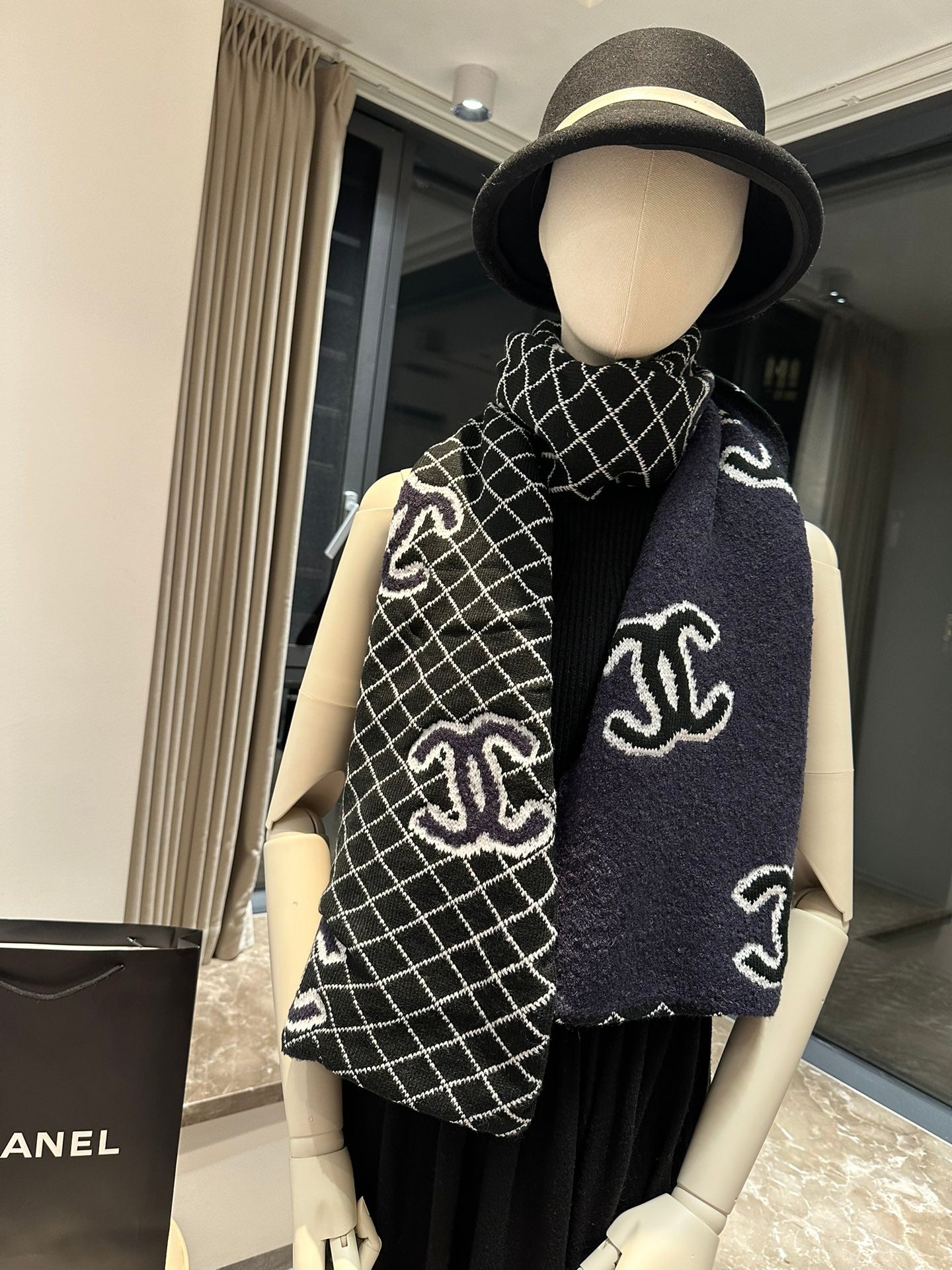 14C488W　 Fashion scarves