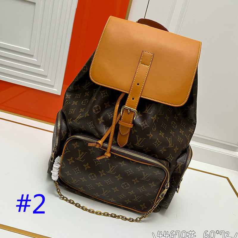 1XE455B hight quality leather Bags