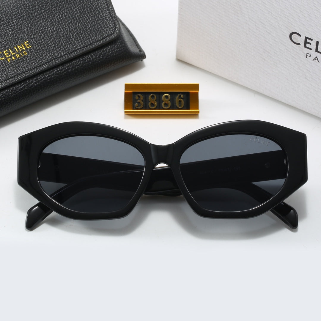 74CL21T   fashion Sunglasses