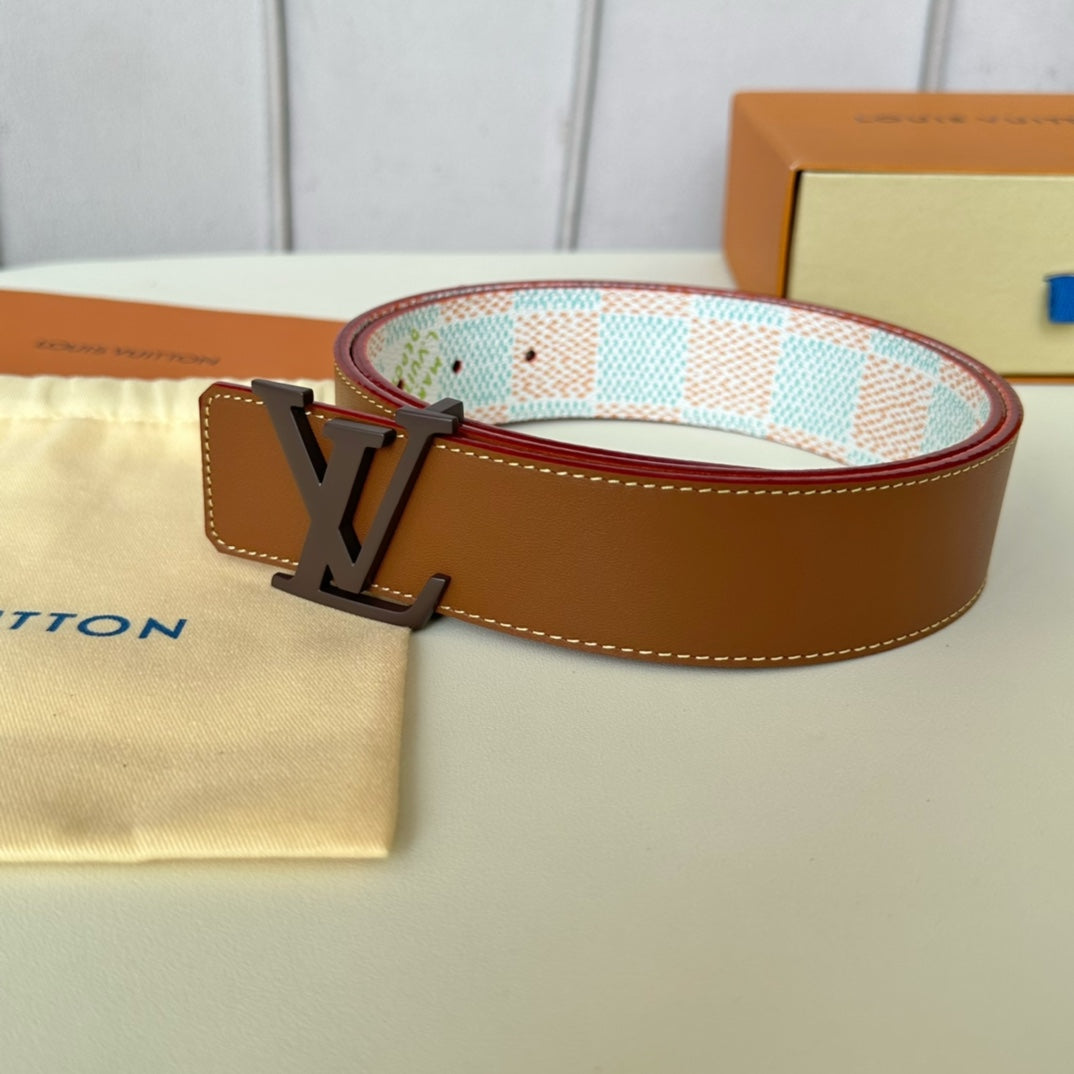 14E16P   (High quality leather belt With full package)