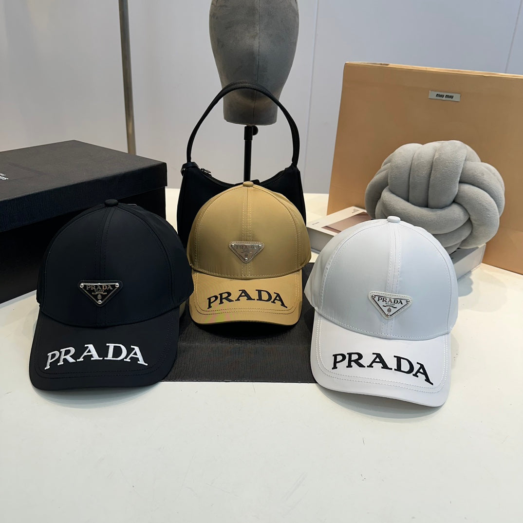 14PD342M  Fashion hats