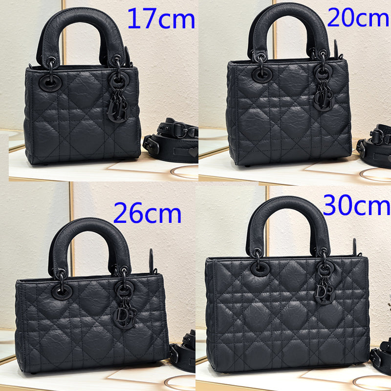 1XD438B hight quality leather Bags