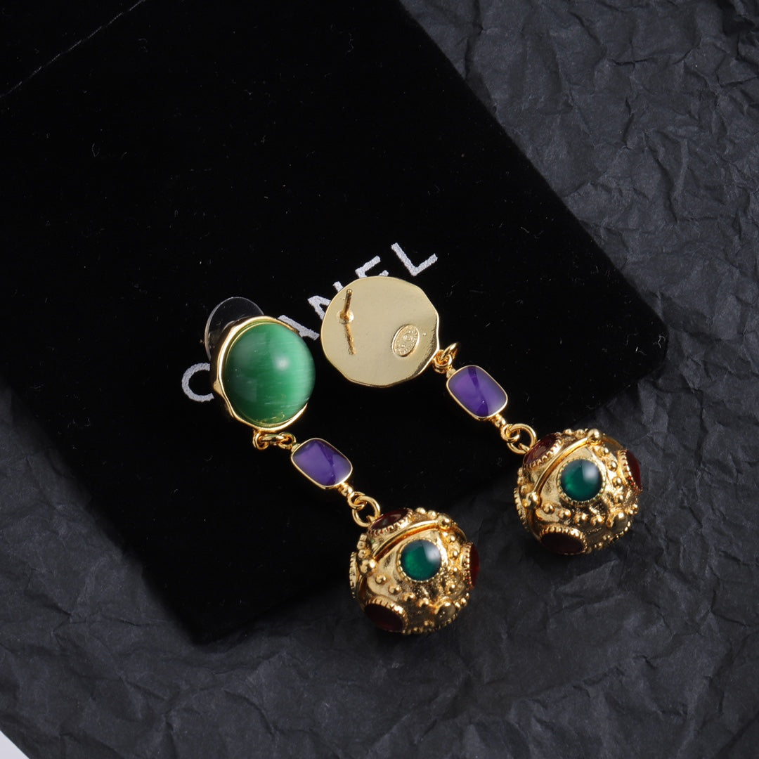 1NC203E Fashion high -quality earring