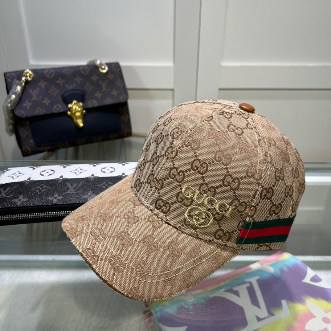 14B282M   Fashionable high quality Hats