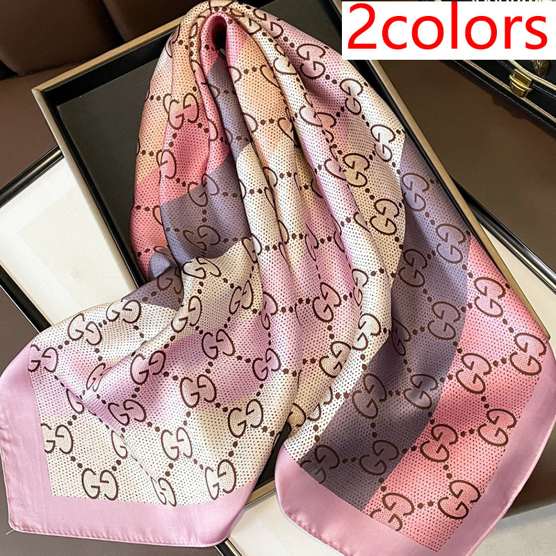 14B151W Fashion high quality scarves