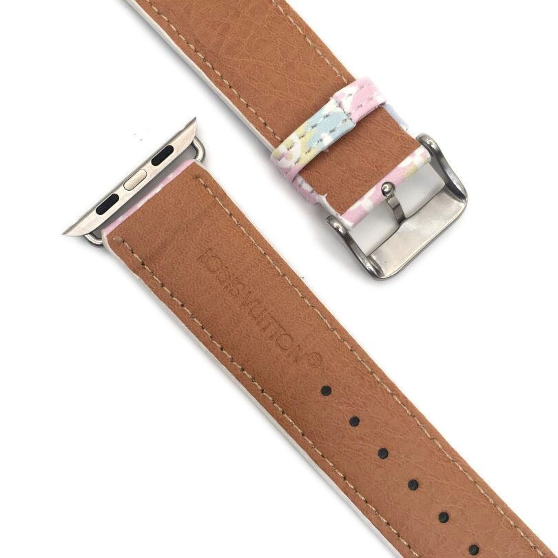 PXE65A Fashion watch strap (Appleiwatch2/3/4/5/6/7/8)