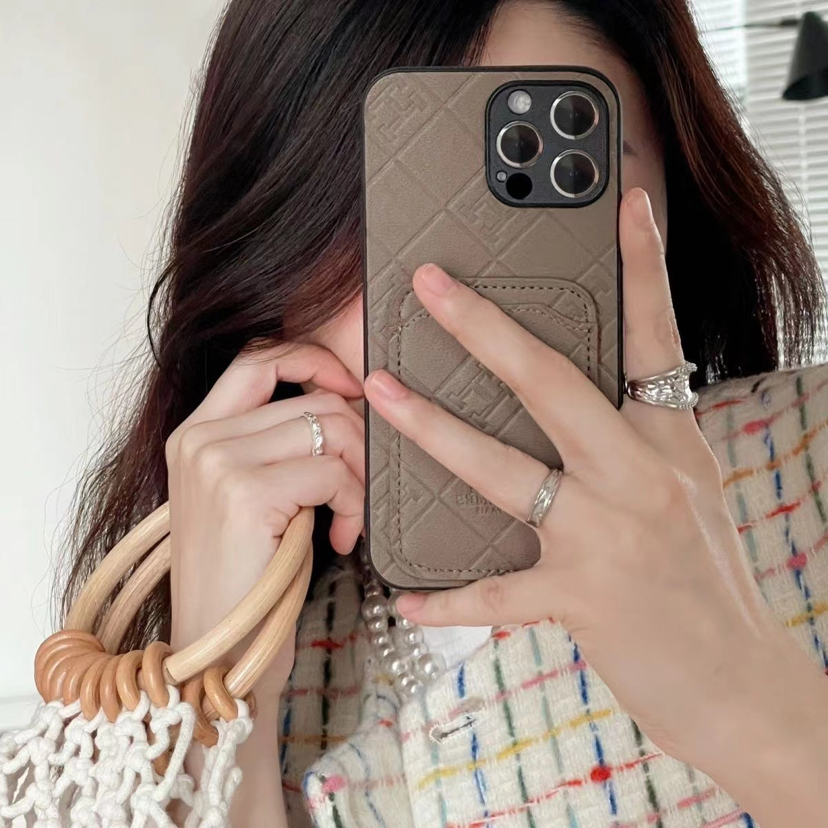 PXH51A Fashion Phone Case