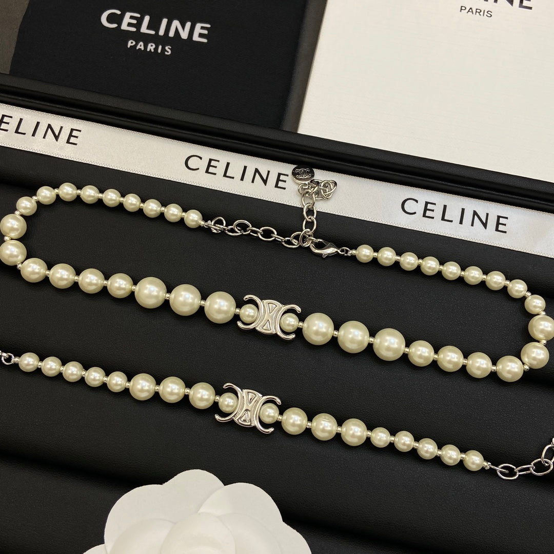 1YCL363X  Fashion high -quality Bracelets Necklaces