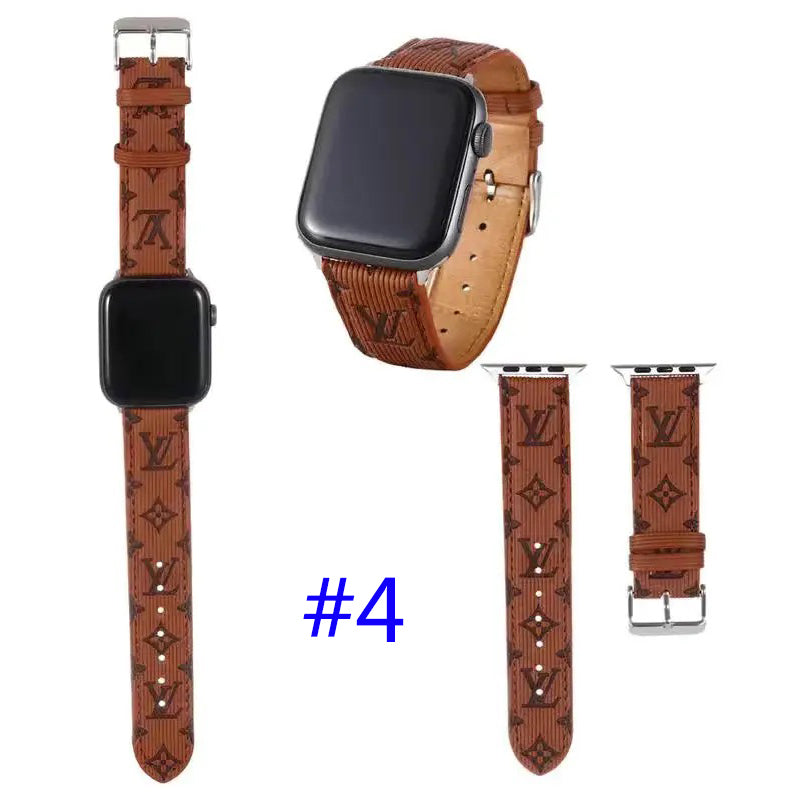 PXE60A Fashion watch strap (S4/5/6/7/8)