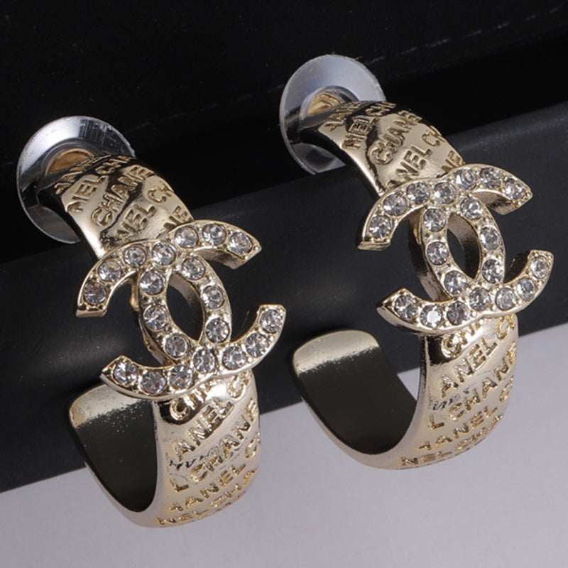 14C309E   Fashionable and high quality  Earrings