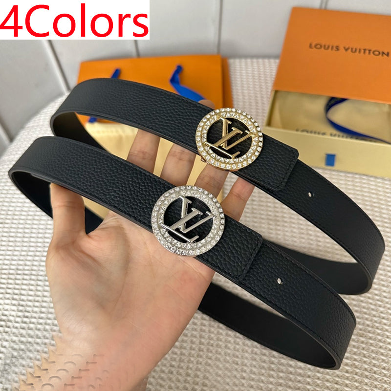 14E62P   (High quality leather belt With full package)