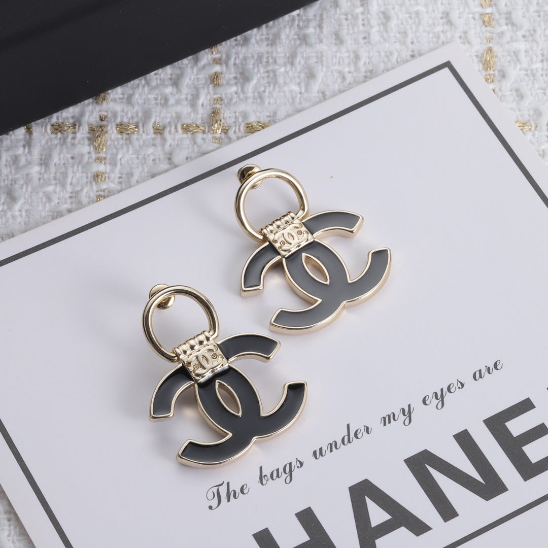 1YC5E  Fashion high -quality Earrings