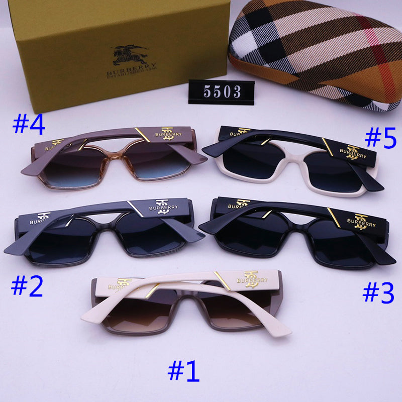 7XR12T fashion Sunglasses