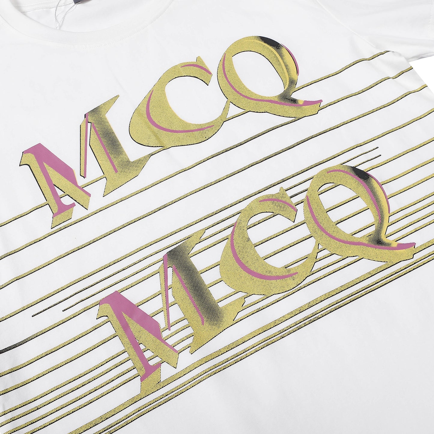 14MQ203U   fashion  T-shirts