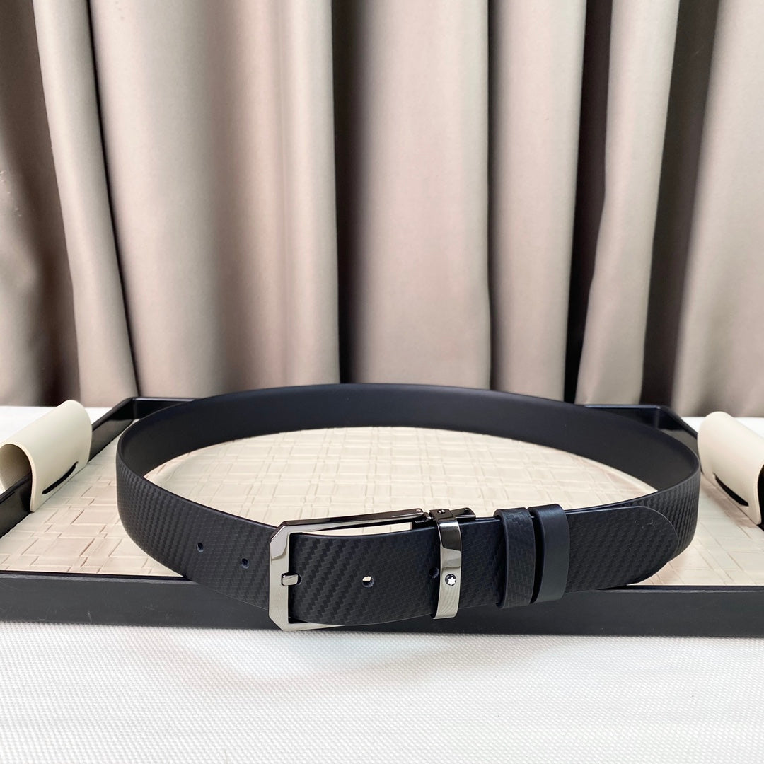 14A40P   (High quality leather belt With full package)