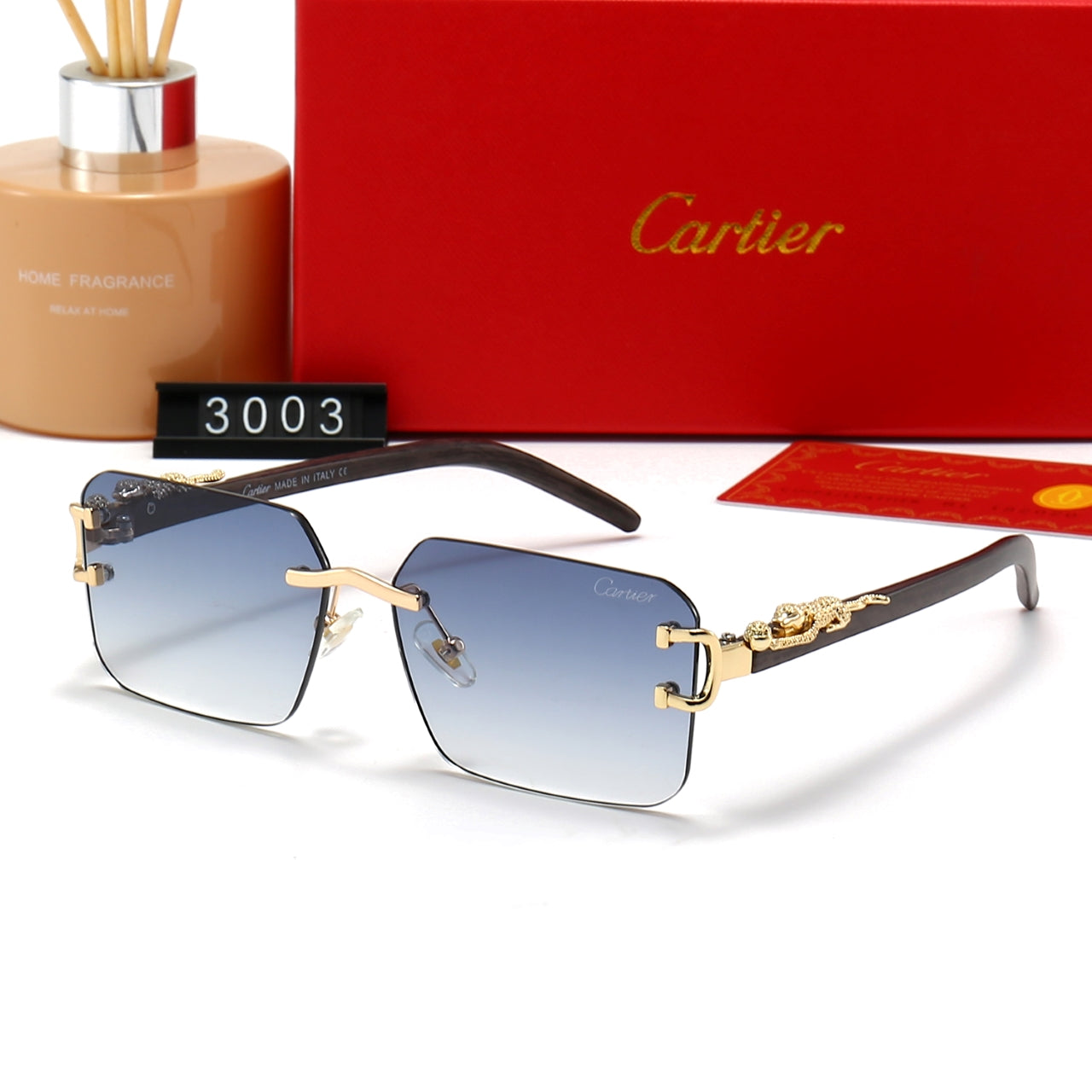 74K252T fashion Sunglasses