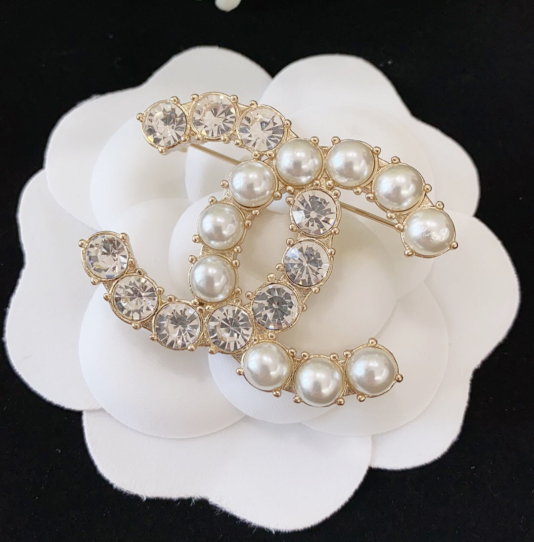 14C229X  Fashion high -quality   Brooch