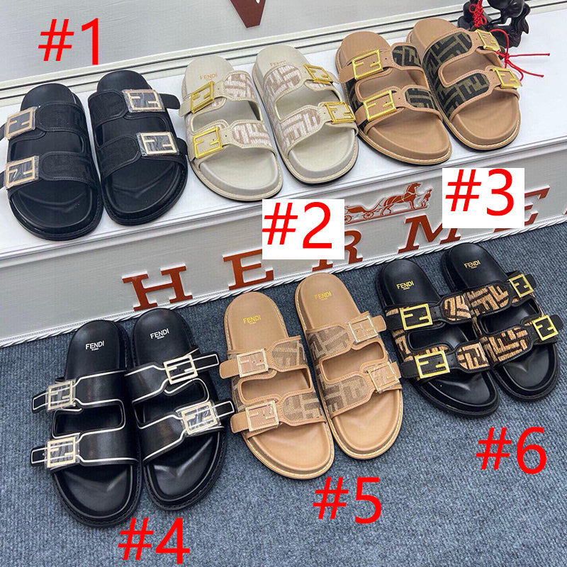 54F38Z  fashion  slippers