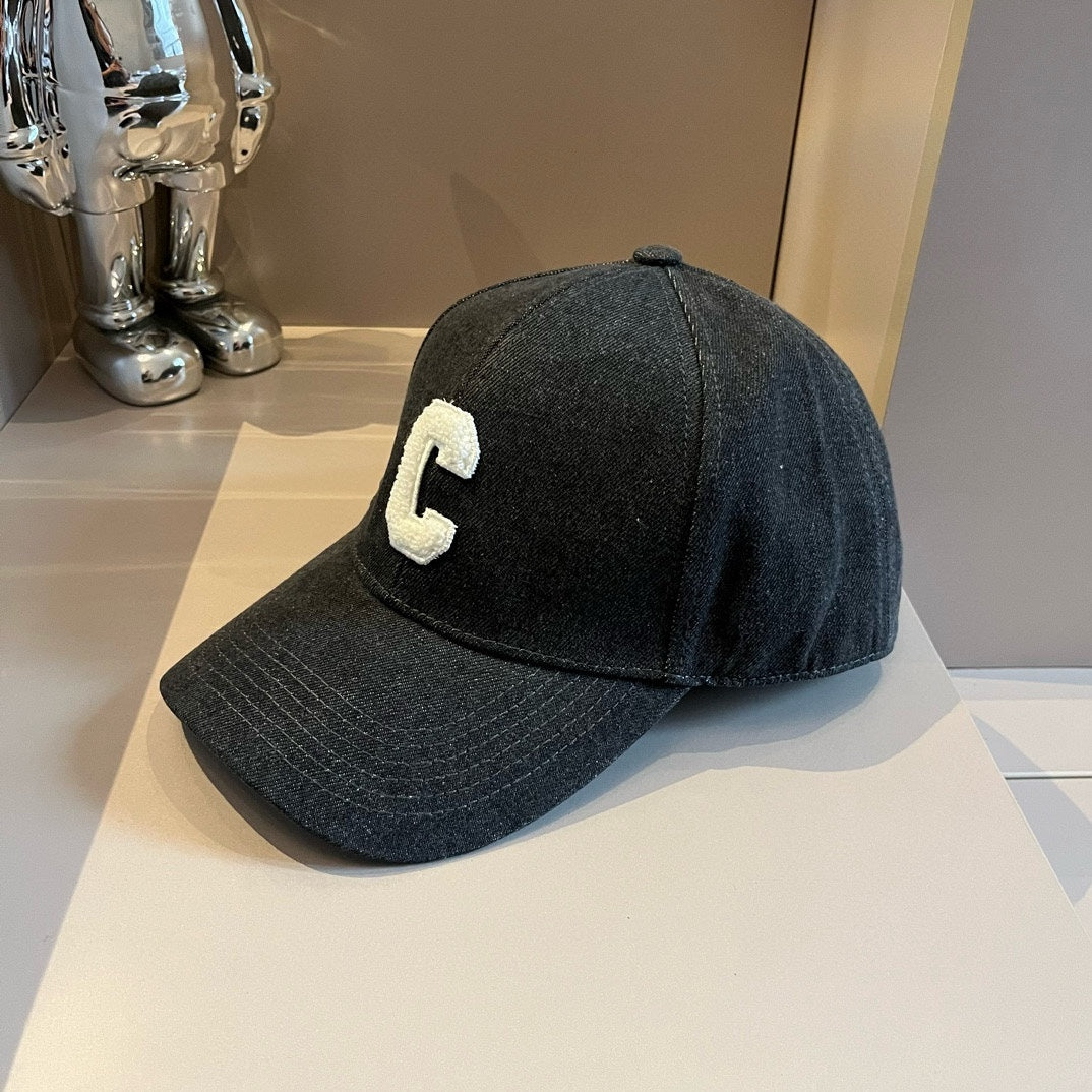 14CL346M  Fashion hats