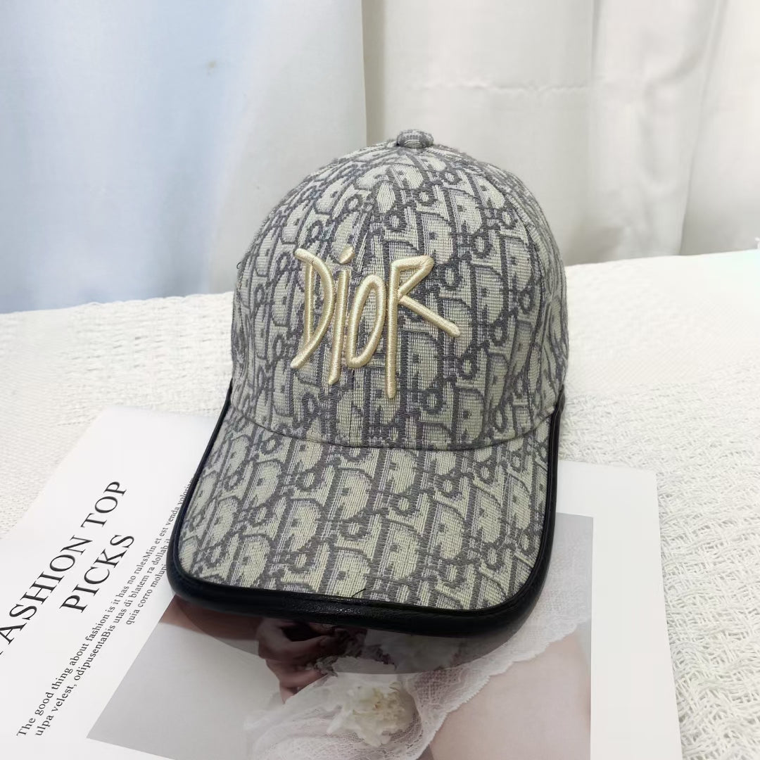 14D48M   Fashionable high quality Hats