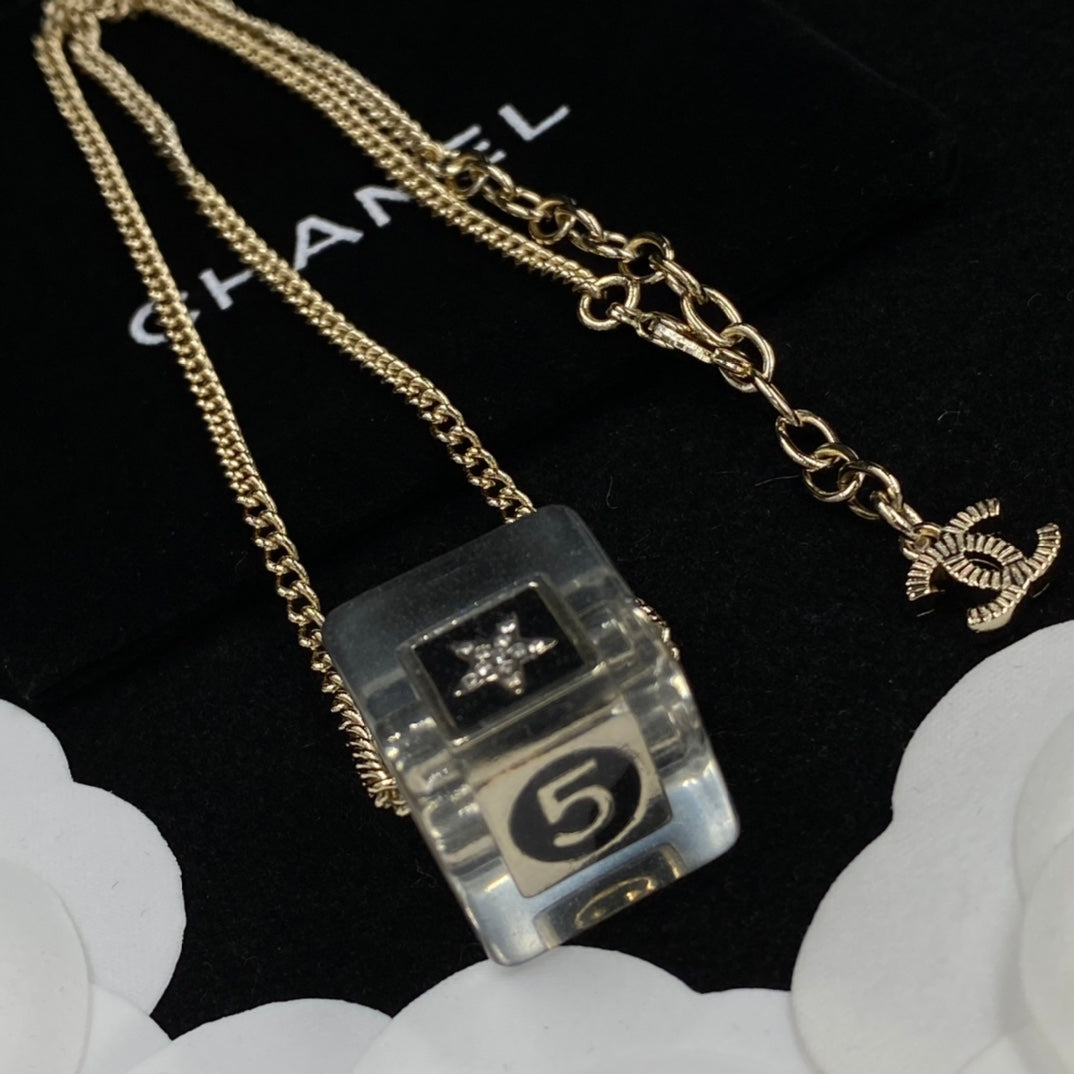 1YC432X  Fashion high -quality Necklaces