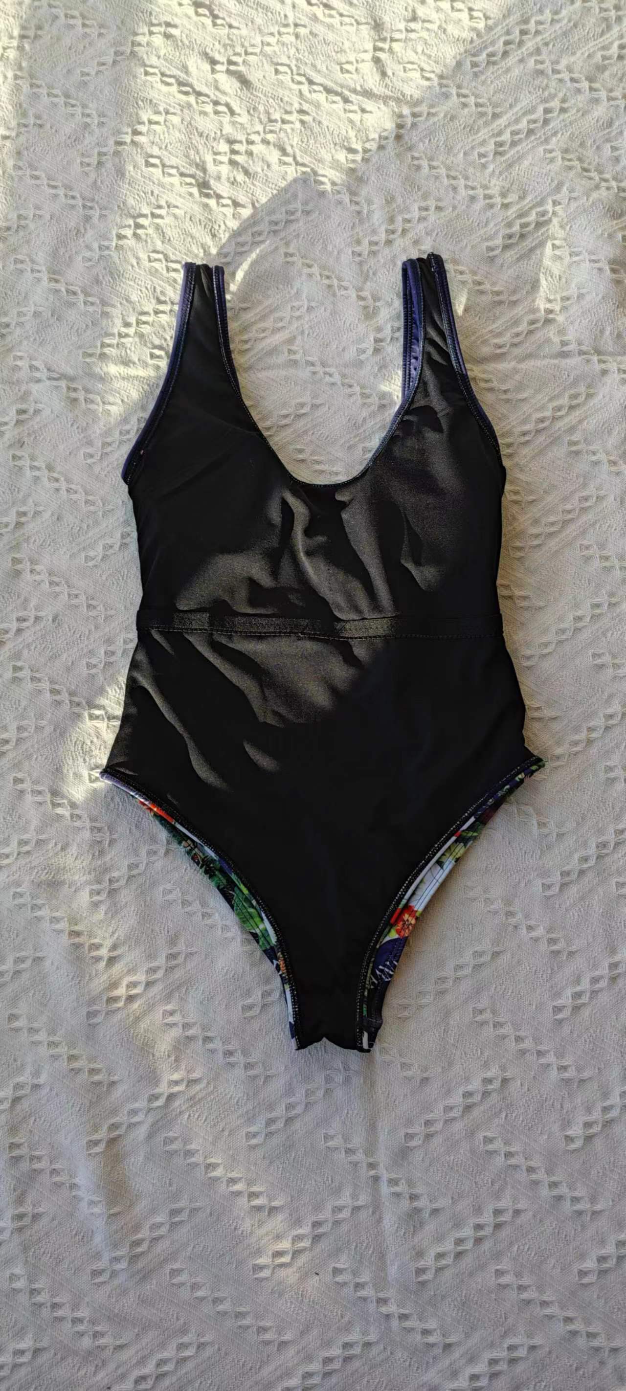 14A123Y   fashion  Bikini swimsuit