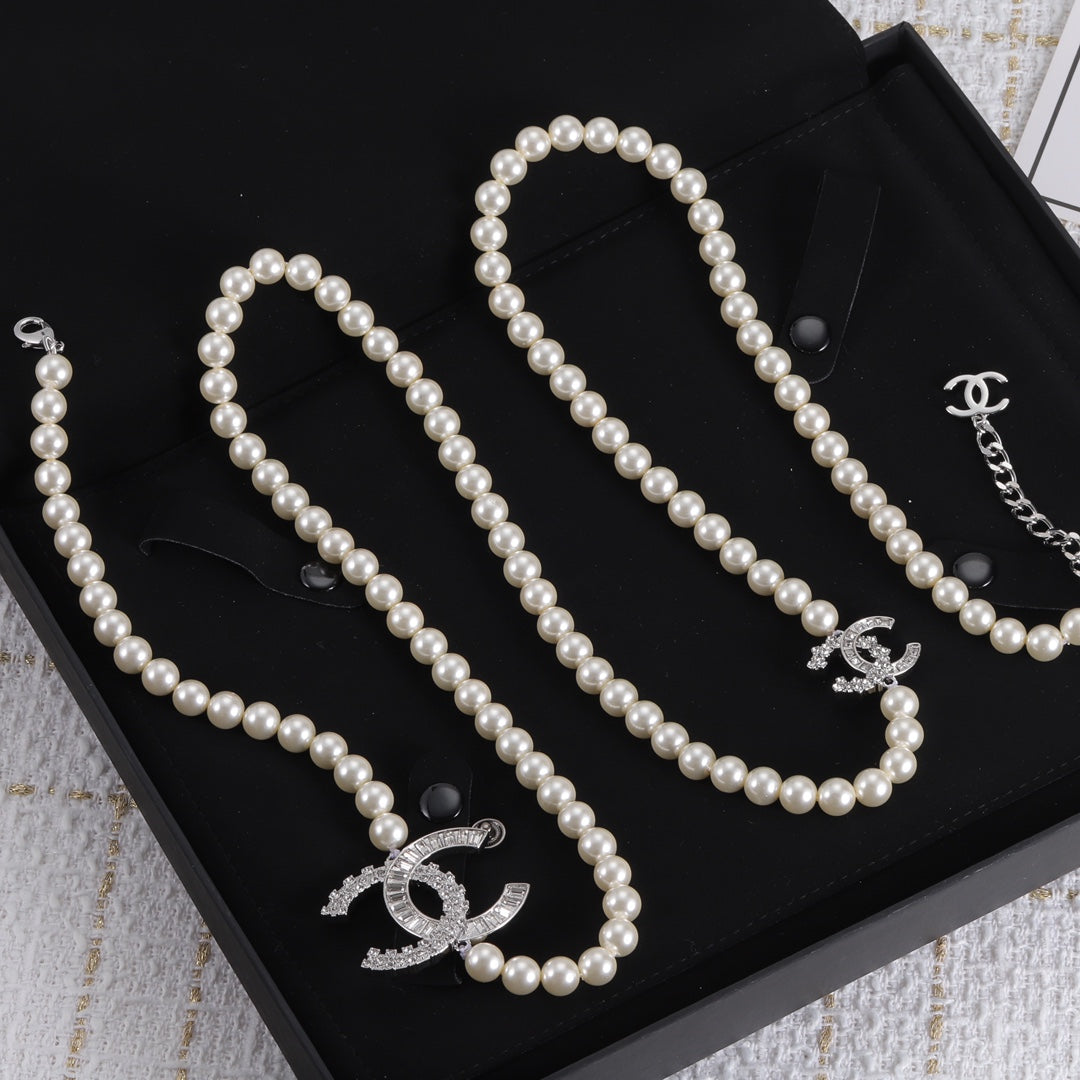 1YC407X  Fashion high -quality Necklaces