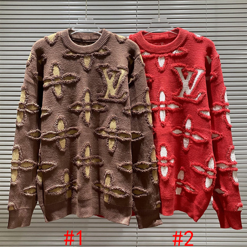 14E349U  fashion  Sweaters