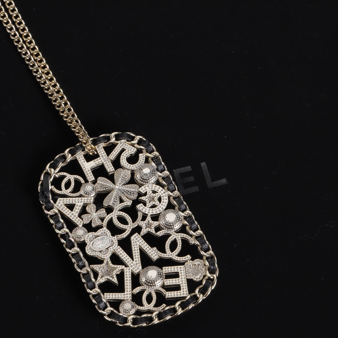 1YC409X  Fashion high -quality Necklaces