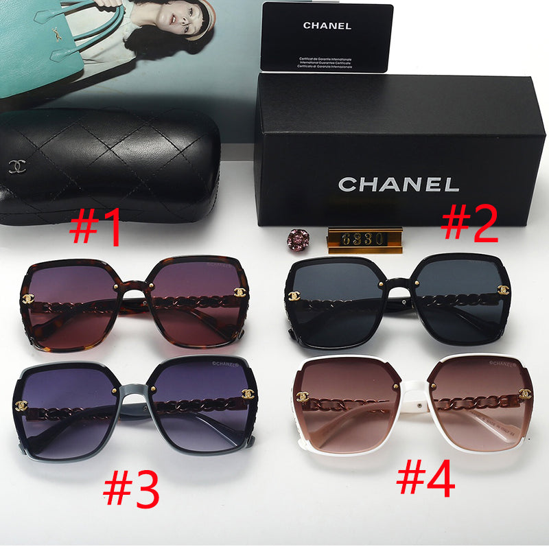 74C235T  fashion Sunglasses