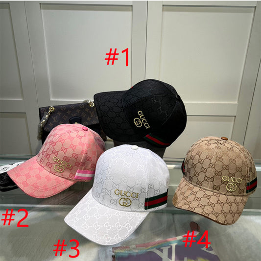 14B282M   Fashionable high quality Hats