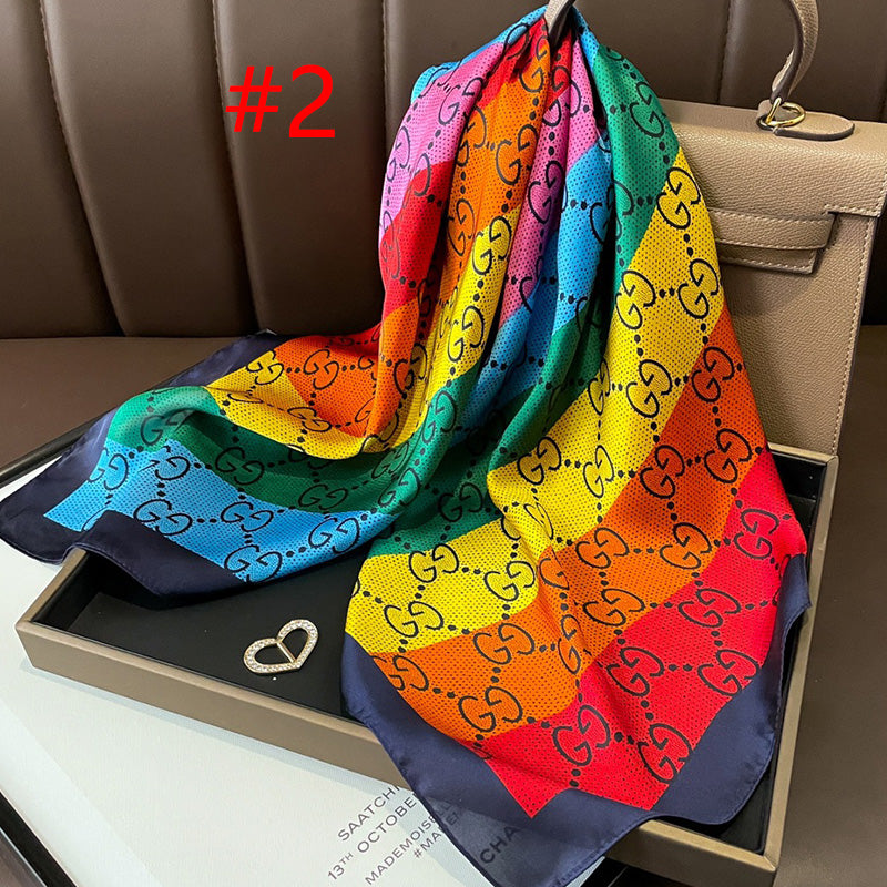 14B151W Fashion high quality scarves