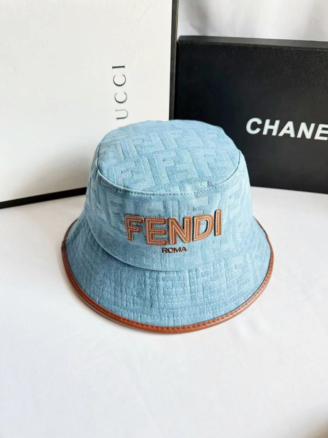 14F240M   Fashionable high quality Hats