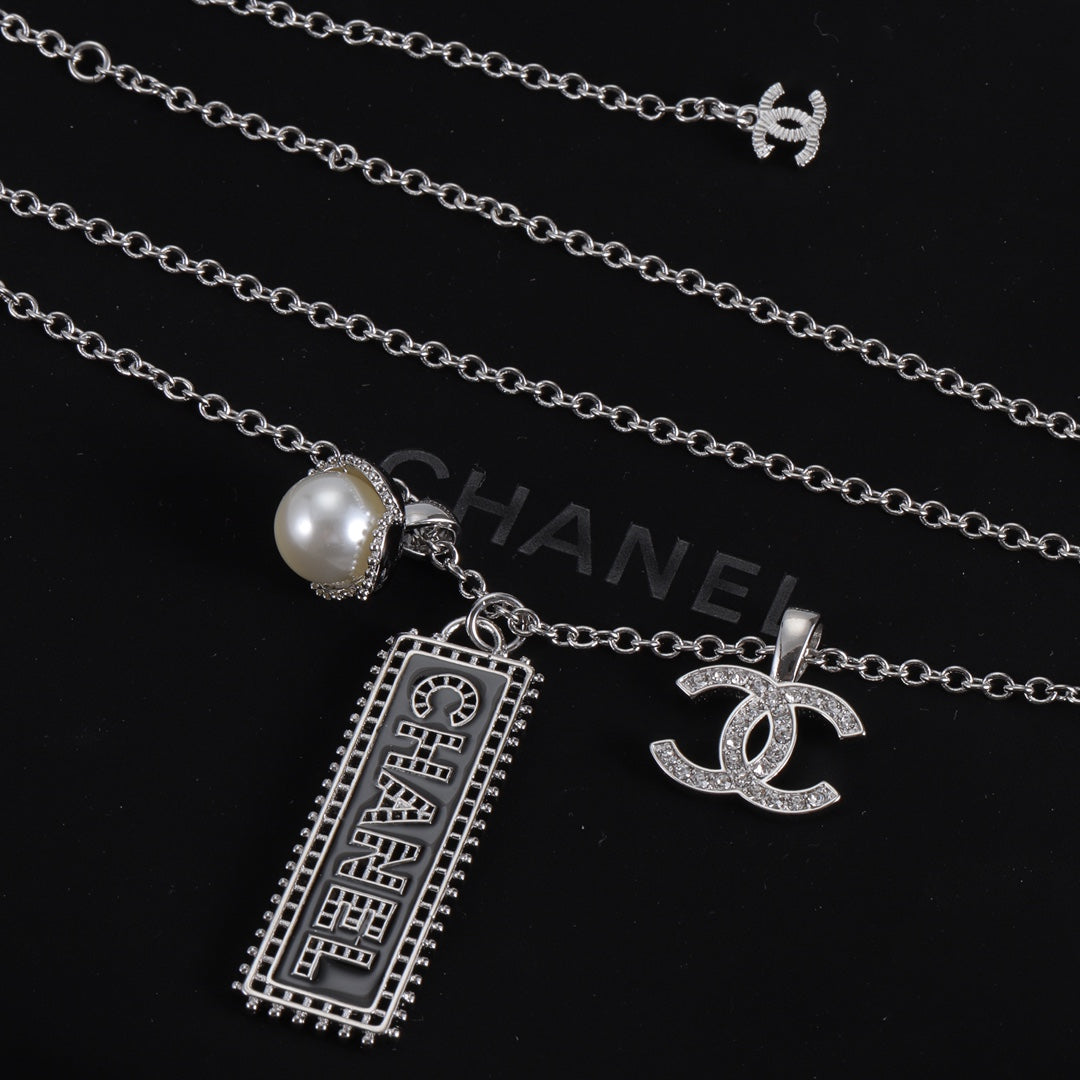 1YC411X  Fashion high -quality Necklaces