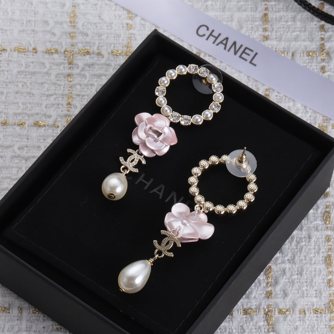 1YC95E  Fashion high -quality Earrings