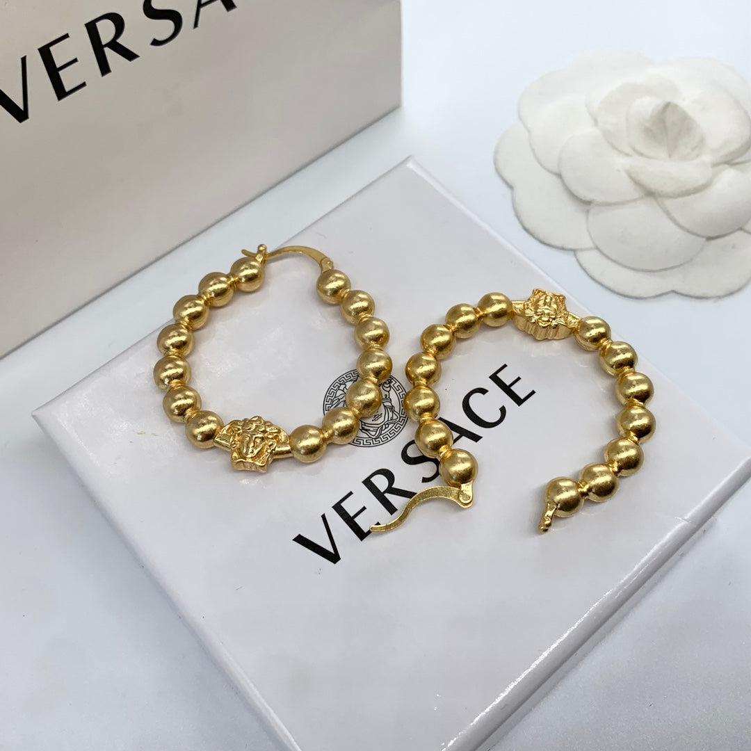 1YV292E  Fashion high -quality Earrings