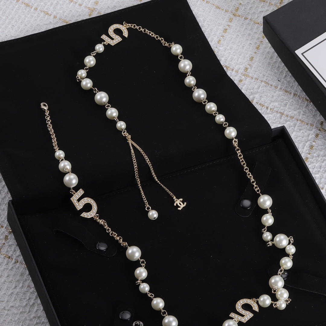 14C192X  Fashion high -quality  Necklaces