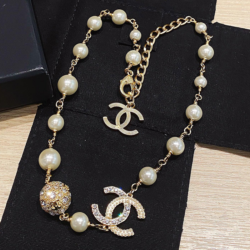 1YC162X  Fashion high -quality Necklaces