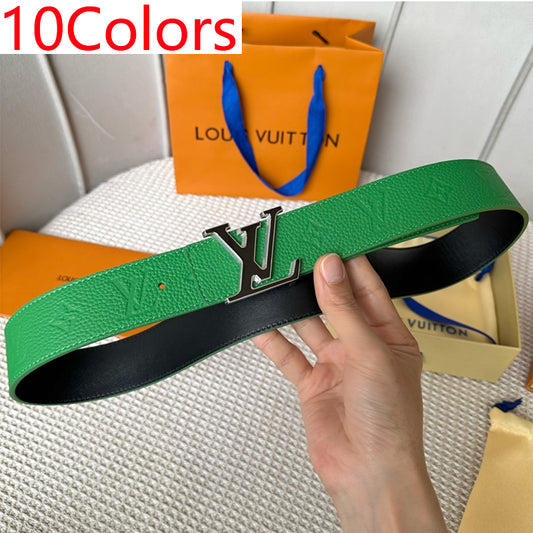 14E72P   (High quality leather belt With full package)