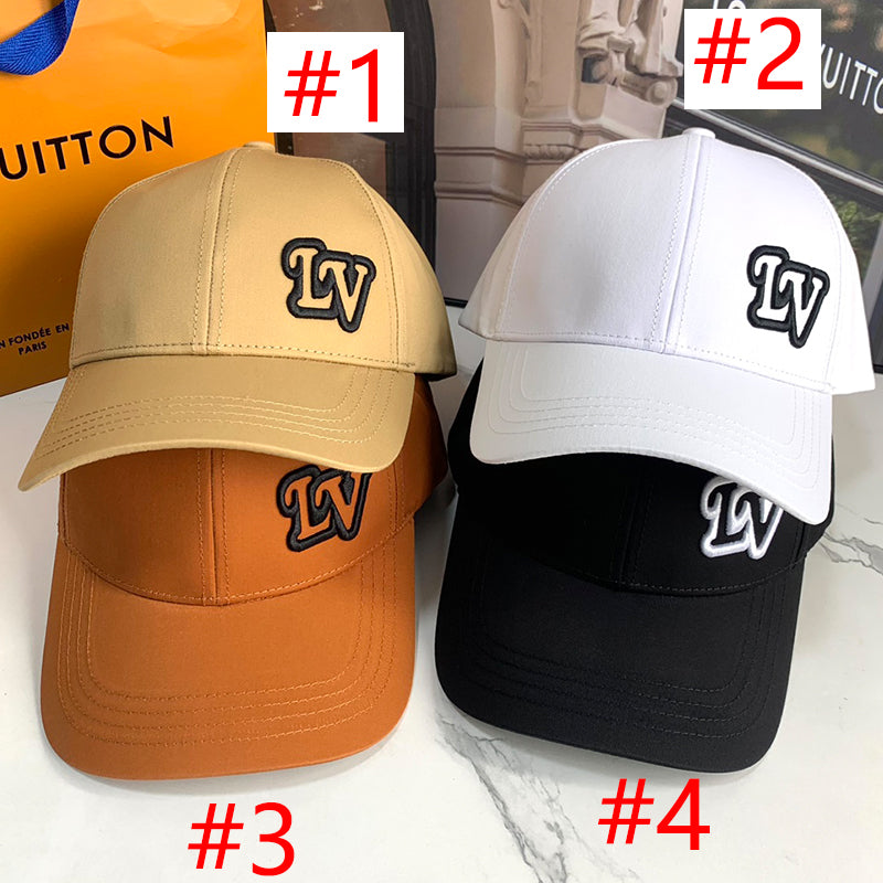 14E130M   Fashionable high quality Hats